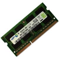 SAMSUNG 8GB DDR3 1600MHZ PC3L-12800 1.35v Notebook Ram BULK - 1